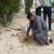  تمام ایران در دانشگاه پیام نور مرکز بین المللی قشم درخت کاشتند.